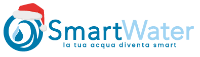 SmartWater - Depuratore d'acqua Smart