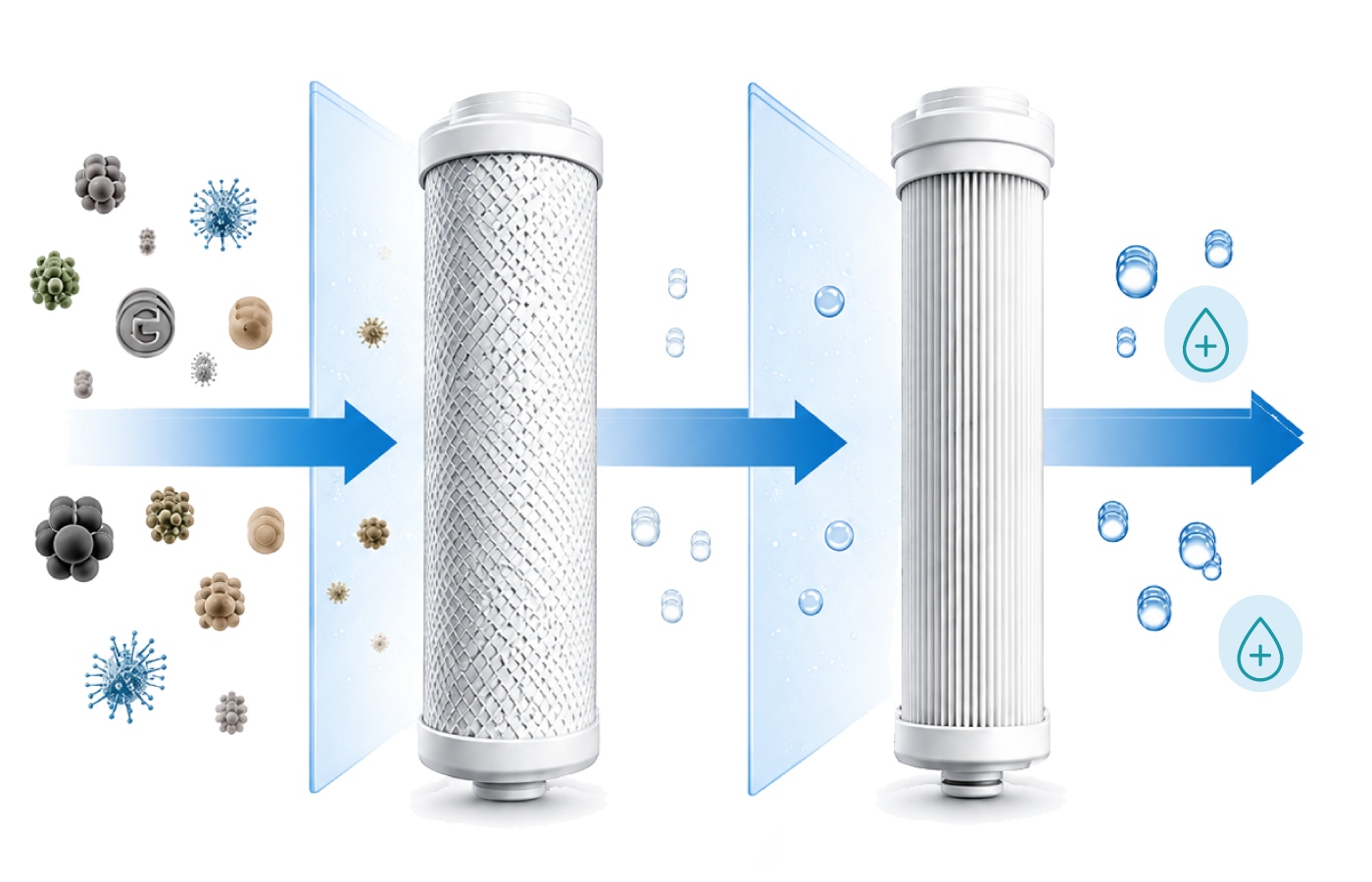 SmartWater_ReMineral_Filtri